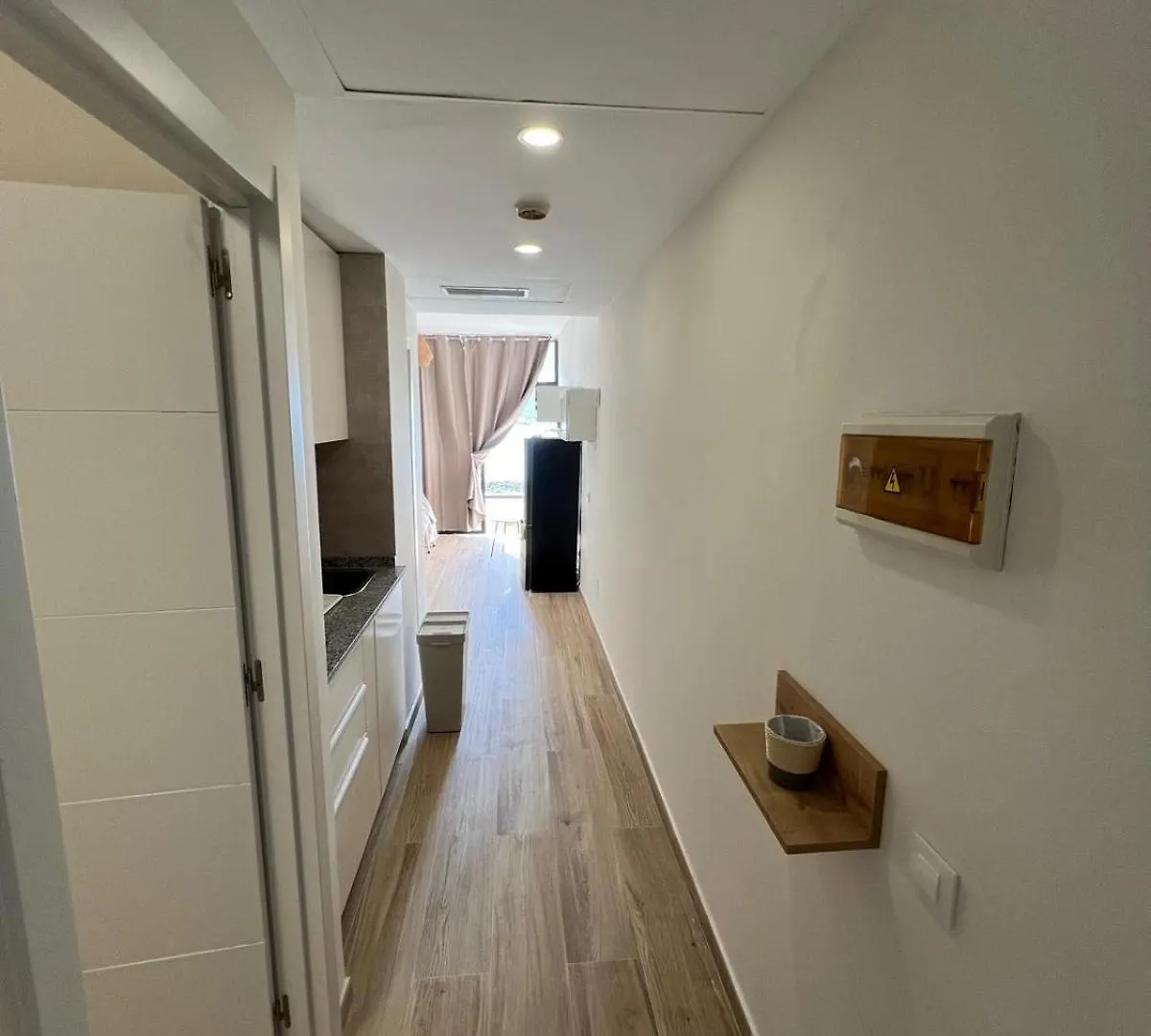 Cura Sea View Apartment プラヤ・デル・クーラ スペイン
