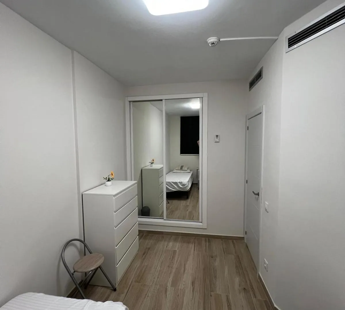 Cura Sea View Apartment プラヤ・デル・クーラ