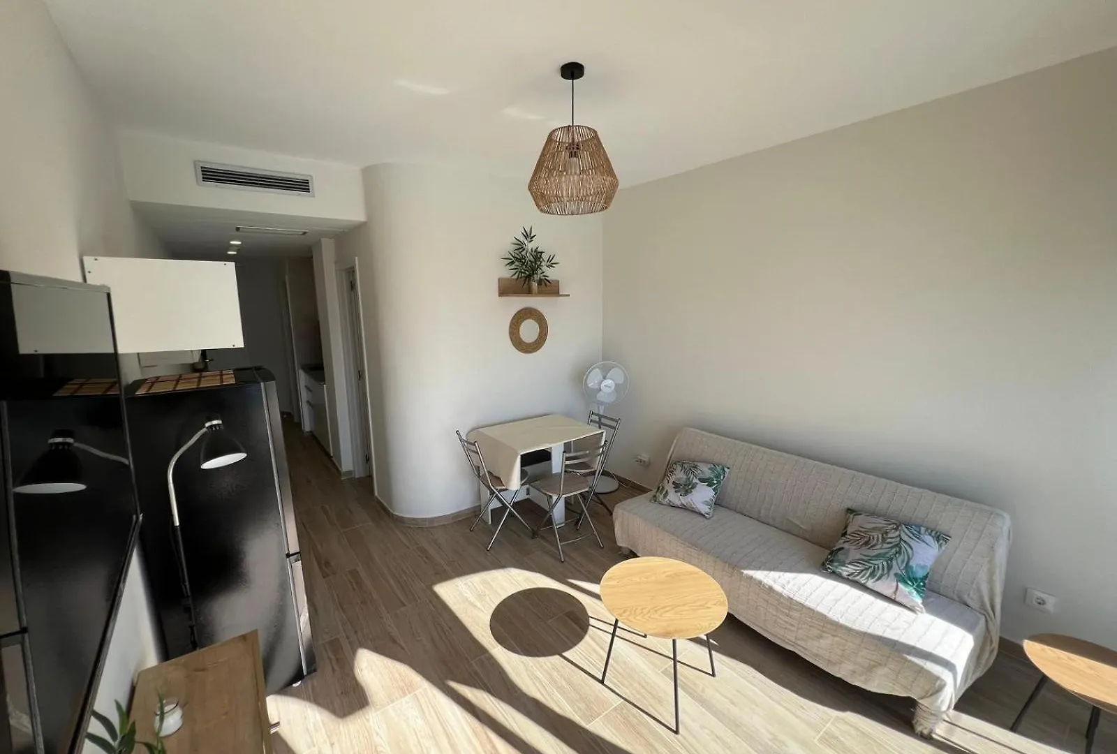 Cura Sea View Apartment プラヤ・デル・クーラ