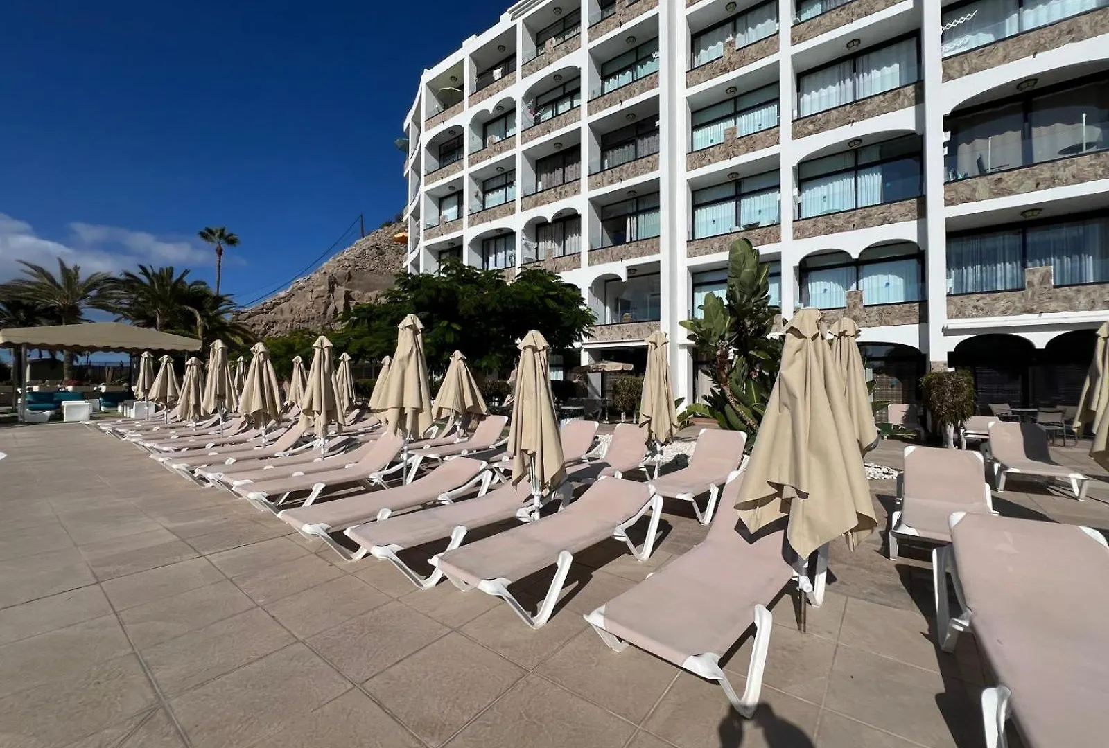Cura Sea View Apartment プラヤ・デル・クーラ スペイン