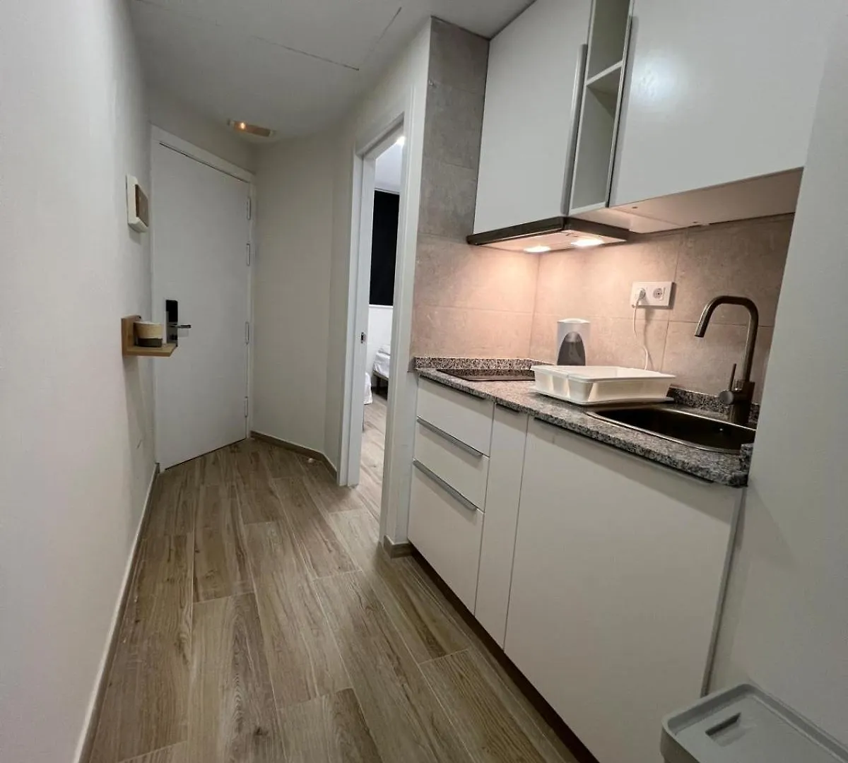Cura Sea View Apartment Playa Del Cura  0*, Playa Del Cura (Gran Canaria) Ισπανία